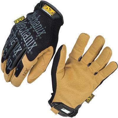 Mechanix Original 4X handskar (Handskar) från Mechanix Wear. | TacNGear - Utrustning för polis och militär och outdoor.