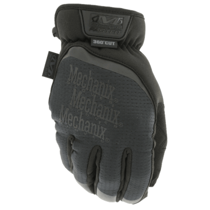 Mechanix Wear Covert FastFit D4-360 (Handskar) från Mechanix Wear. | TacNGear - Utrustning för polis och militär och outdoor.