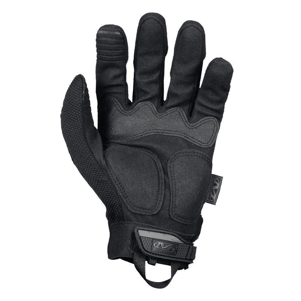 Mechanix Wear M-Pact Covert Glove (Handskar) från Mechanix Wear. | TacNGear - Utrustning för polis och militär och outdoor.