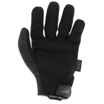 Mechanix Wear Multicam Black Original (Handskar) från Mechanix Wear. | TacNGear - Utrustning för polis och militär och outdoor.
