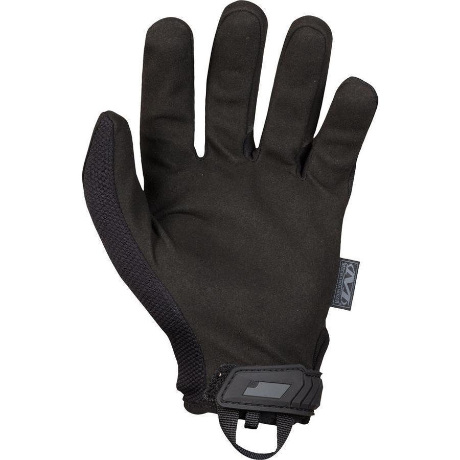 Mechanix Wear Original Covert Glove (Handskar) från Mechanix Wear. | TacNGear - Utrustning för polis och militär och outdoor.