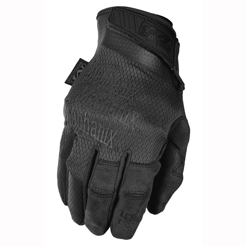 Mechanix Wear Specialty 0.5mm Covert Glove (Handskar) från Mechanix Wear. SvartS | TacNGear - Utrustning för polis och militär och outdoor.