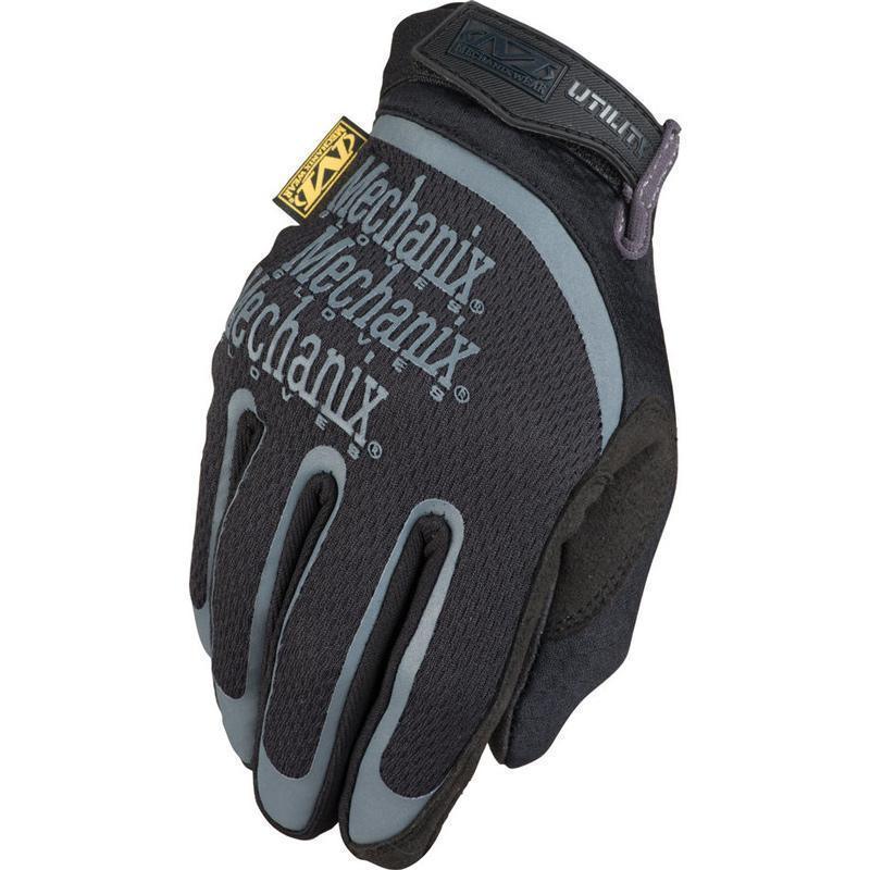 Mechanix Wear Utility Glove (Handskar) från Mechanix Wear. | TacNGear - Utrustning för polis och militär och outdoor.