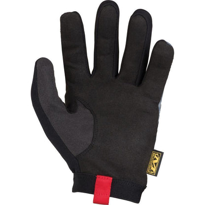 Mechanix Wear Utility Glove (Handskar) från Mechanix Wear. | TacNGear - Utrustning för polis och militär och outdoor.