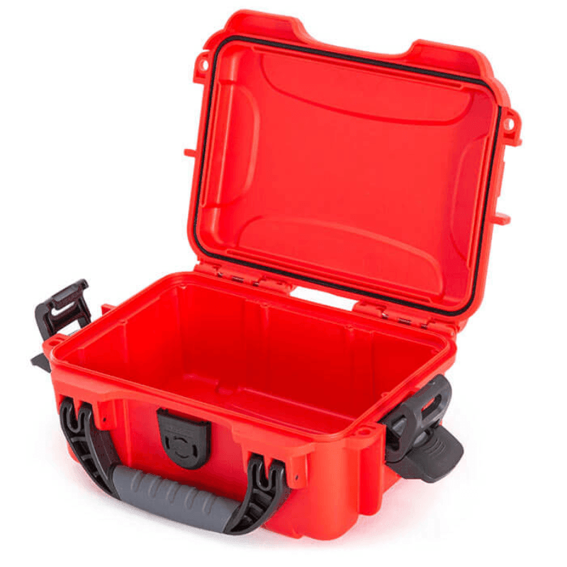 Nanuk 903 First Aid Case (Plastväskor) från Nanuk. | TacNGear - Utrustning för polis och militär och outdoor.