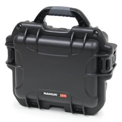 Nanuk 905 (Plastväskor) från Nanuk. | TacNGear - Utrustning för polis och militär och outdoor.