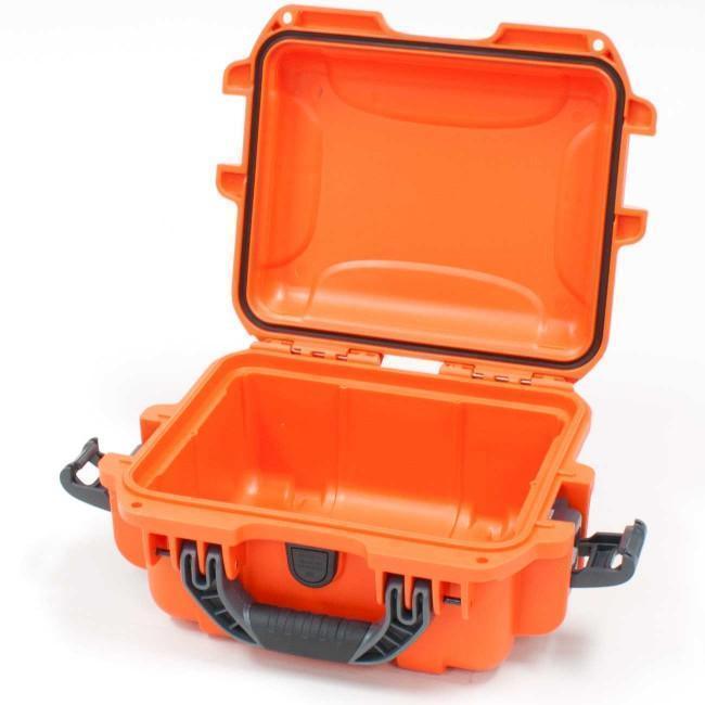 Nanuk 905 (Plastväskor) från Nanuk. Orange | TacNGear - Utrustning för polis och militär och outdoor.