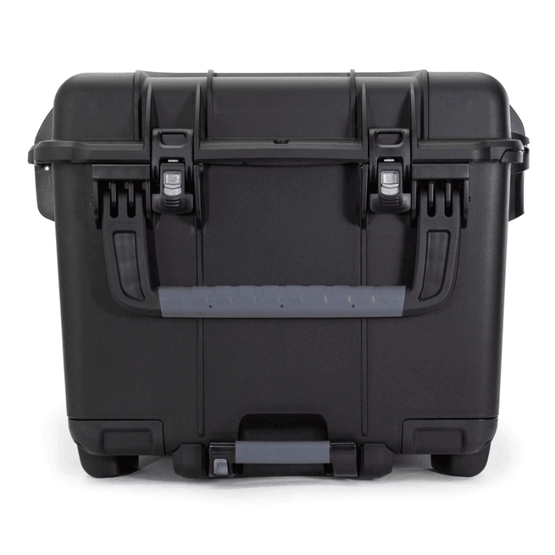 Nanuk 975 Standard Case Black - EMPTY (Plastväskor) från Nanuk. | TacNGear - Utrustning för polis och militär och outdoor.