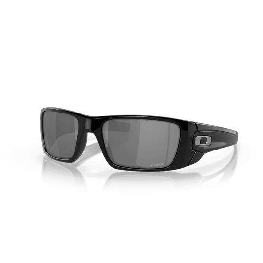 Oakley Fuel Cell - Polished Black - Prizm Black Lens (Solglasögon) från Oakley. | TacNGear - Utrustning för polis och militär och outdoor.