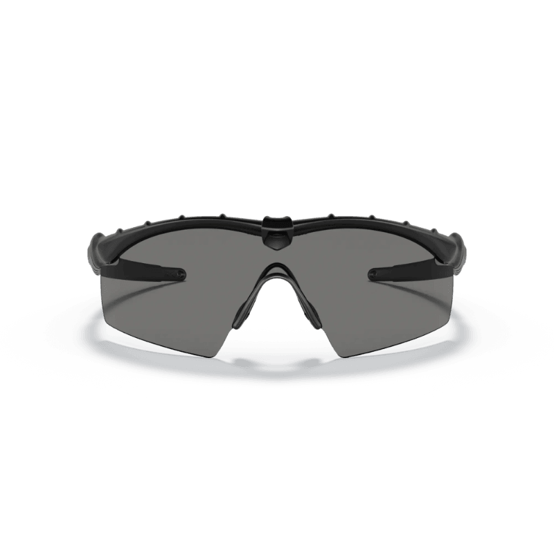 Oakley SI M Frame 2.0 Matte Black - Grey Lens (Taktiska solglasögon) från Oakley. | TacNGear - Utrustning för polis och militär och outdoor.