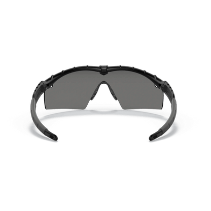 Oakley SI M Frame 2.0 Matte Black - Grey Lens (Taktiska solglasögon) från Oakley. | TacNGear - Utrustning för polis och militär och outdoor.