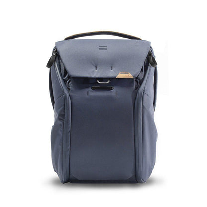 Peak Design Every Day Backpack 20L (Ryggsäckar) från Peak Design. Midnight | TacNGear - Utrustning för polis och militär och outdoor.