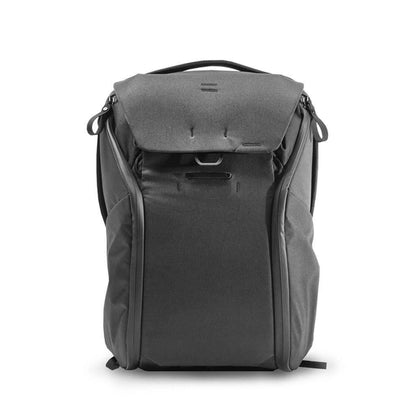 Peak Design Every Day Backpack 20L (Ryggsäckar) från Peak Design. Svart | TacNGear - Utrustning för polis och militär och outdoor.