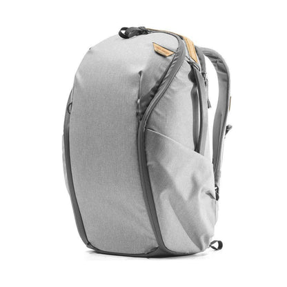 Peak Design Every Day Backpack ZIP 20L - v2 (Ryggsäckar) från Peak Design. | TacNGear - Utrustning för polis och militär och outdoor.