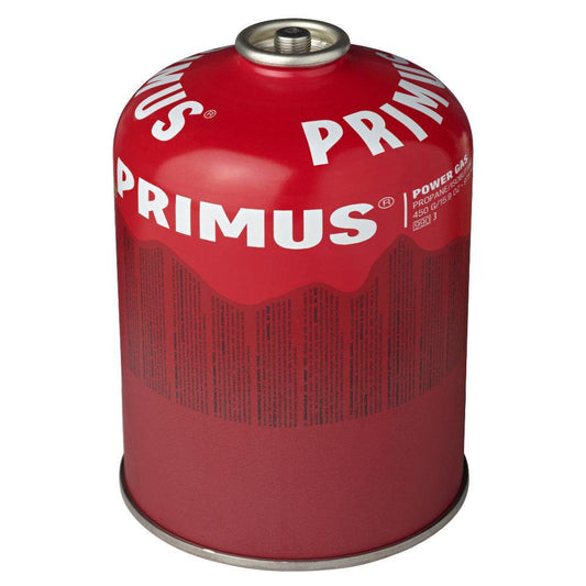 Primus Power Gas L2 450 (Köksutrustning) från Primus. | TacNGear - Utrustning för polis och militär och outdoor.