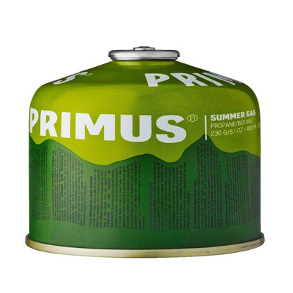 Primus Summer Gas 230g (Köksutrustning) från Primus. | TacNGear - Utrustning för polis och militär och outdoor.