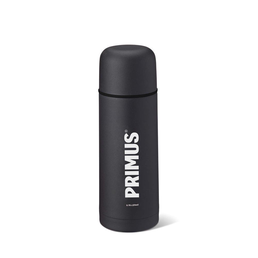 Primus Termos 0.75L Svart (Flaskor & Termosar) från Primus. | TacNGear - Utrustning för polis och militär och outdoor.