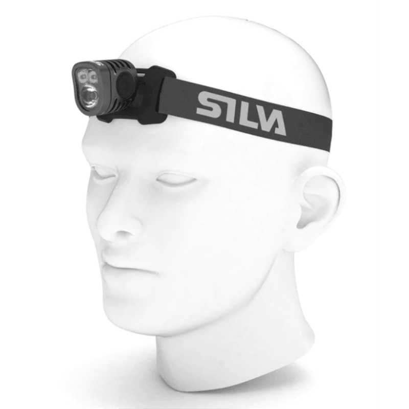 Silva Exceed 4X (Pannlampor) från Silva. | TacNGear - Utrustning för polis och militär och outdoor.