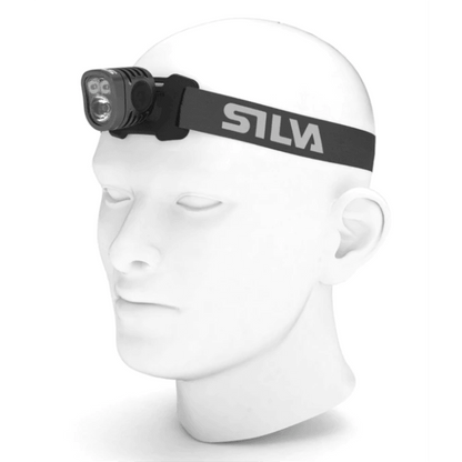 Silva Exceed 4X (Pannlampor) från Silva. | TacNGear - Utrustning för polis och militär och outdoor.