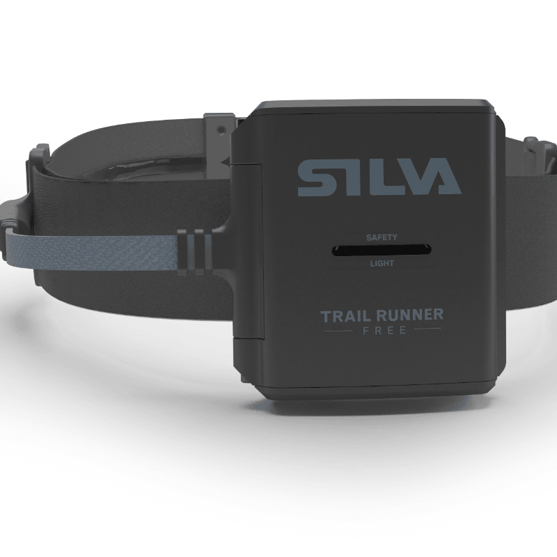 Silva Trail Runner Free Ultra (Pannlampor) från SILVA Sweden AB. | TacNGear - Utrustning för polis och militär och outdoor.