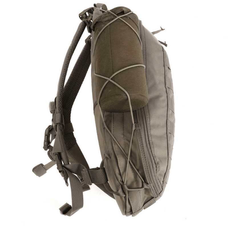 Snigel 15-20L All Pack (Ryggsäckar) från Snigel. | TacNGear - Utrustning för polis och militär och outdoor.