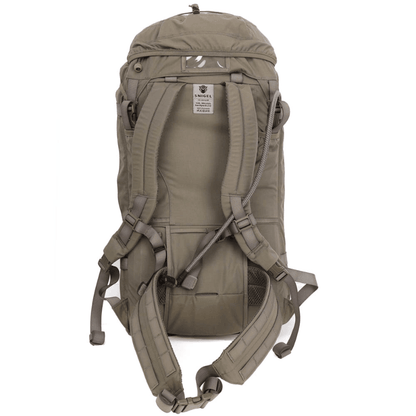 Snigel 50L Mission Backpack 2.0 (Ryggsäckar) från Snigel. | TacNGear - Utrustning för polis och militär och outdoor.