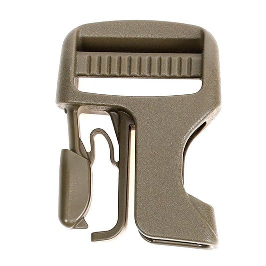 Snigel Herma 25 mm Buckle Pair (Tillbehör till väskor) från Snigel. | TacNGear - Utrustning för polis och militär och outdoor.