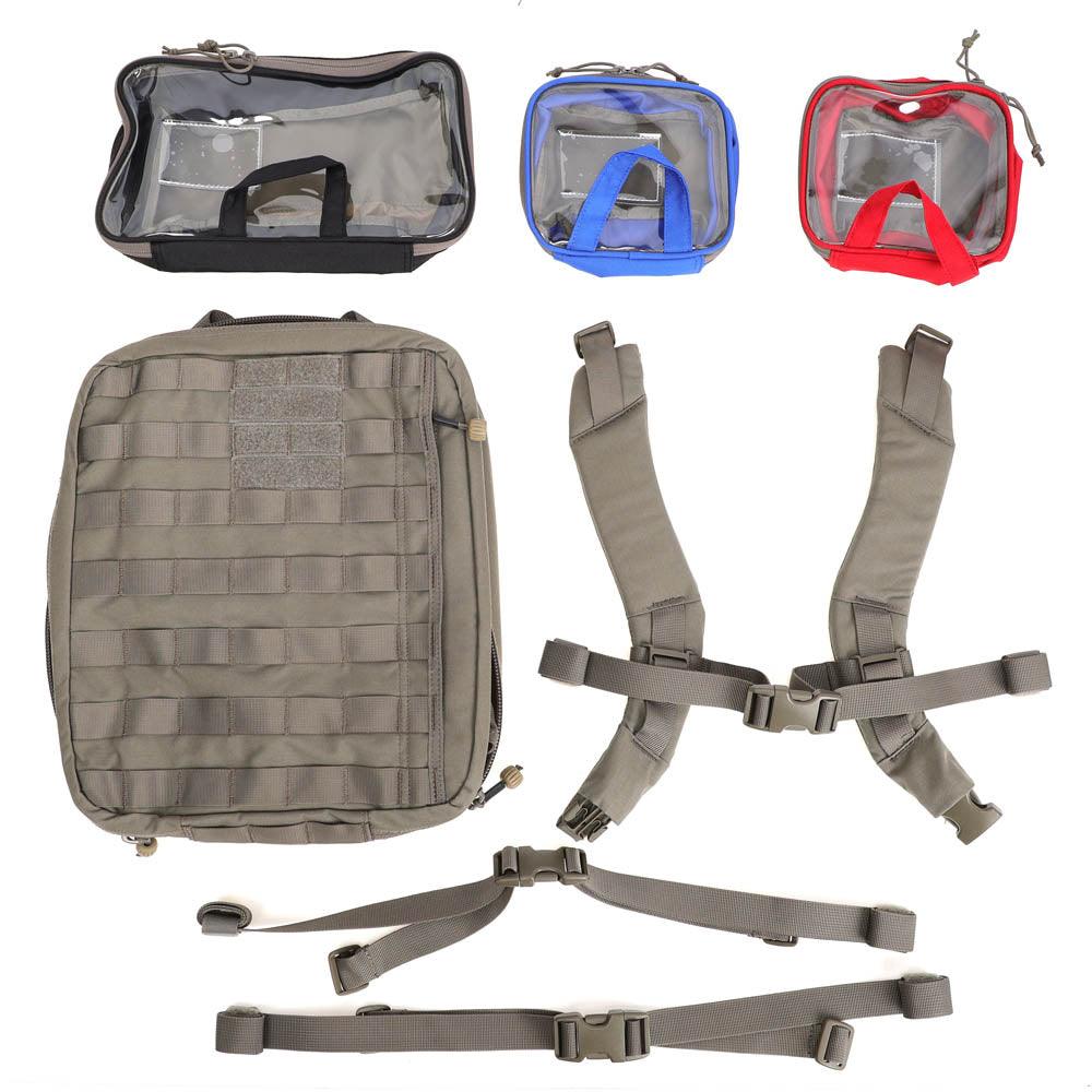 Snigel Medium 10L flerbruksväska -15 (Övriga väskor) från Snigel. | TacNGear - Utrustning för polis och militär och outdoor.