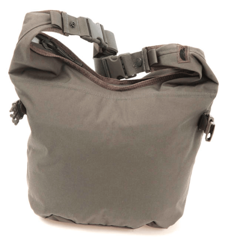 Snigel Medium Schwungväska 1.1 (Övriga väskor) från Snigel. Grå | TacNGear - Utrustning för polis och militär och outdoor.