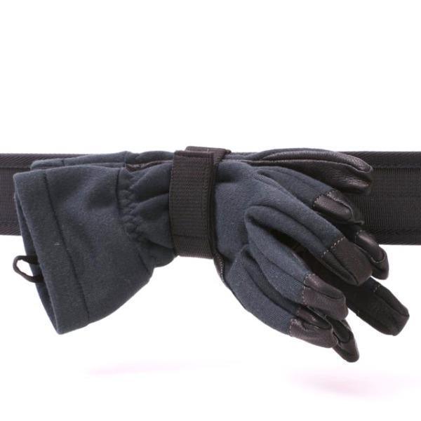 SnigelDesign Elastisk handskhållare -05 (Hållare & Fickor) från SnigelDesign. | TacNGear - Utrustning för polis och militär och outdoor.