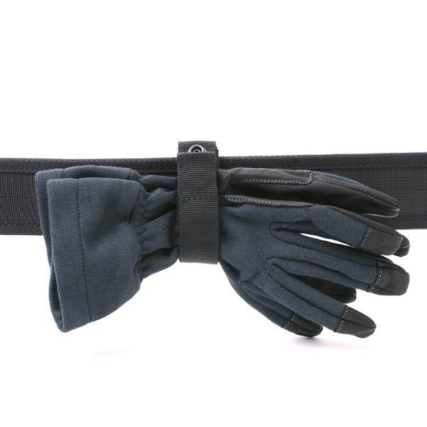 SnigelDesign Handskhållare -05 (Hållare & Fickor) från SnigelDesign. | TacNGear - Utrustning för polis och militär och outdoor.