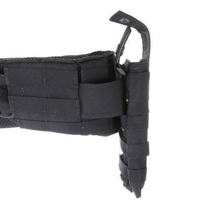SnigelDesign Komfortbälte -13 (Bärsystem) från SnigelDesign. | TacNGear - Utrustning för polis och militär och outdoor.