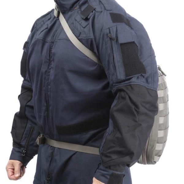 SnigelDesign Medium flerbruksväska -15 (Övriga väskor) från SnigelDesign. | TacNGear - Utrustning för polis och militär och outdoor.