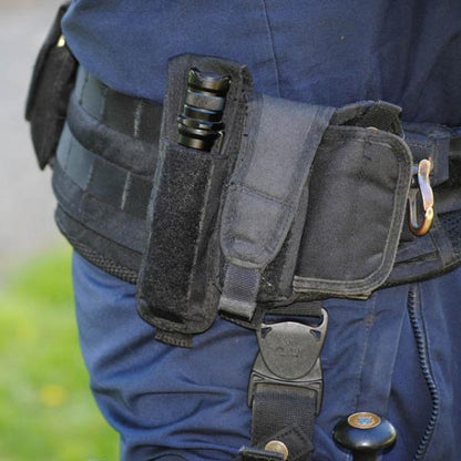 SnigelDesign Normal tyst nyckelhållare -05 (Hållare & Fickor) från SnigelDesign. | TacNGear - Utrustning för polis och militär och outdoor.