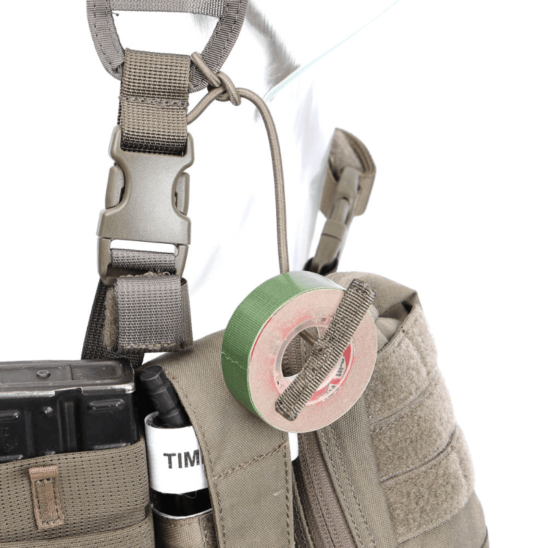SnigelDesign T-Tejphållare 1.0 (Hållare & Fickor) från SnigelDesign. | TacNGear - Utrustning för polis och militär och outdoor.