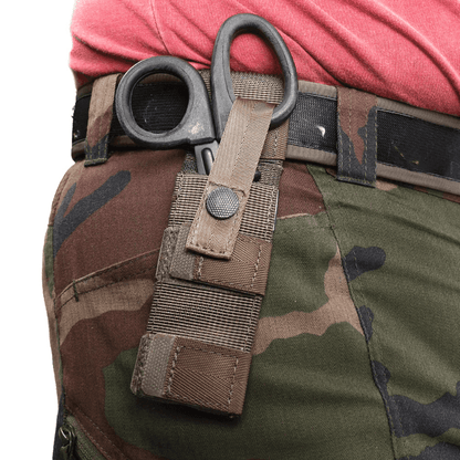 SnigelDesign Traumasax hållare 1.0 (Hållare & Fickor) från SnigelDesign. | TacNGear - Utrustning för polis och militär och outdoor.