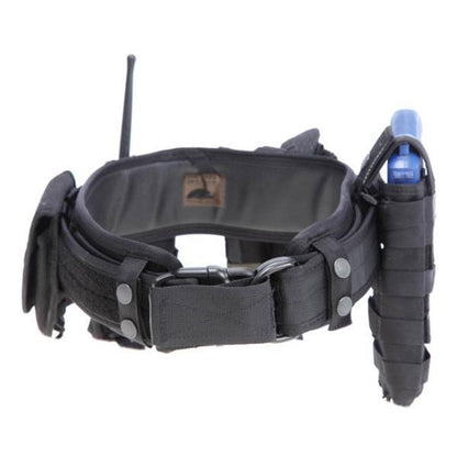 SnigelDesign Utrustningsbälte Polis -09 (Bärsystem) från SnigelDesign. | TacNGear - Utrustning för polis och militär och outdoor.