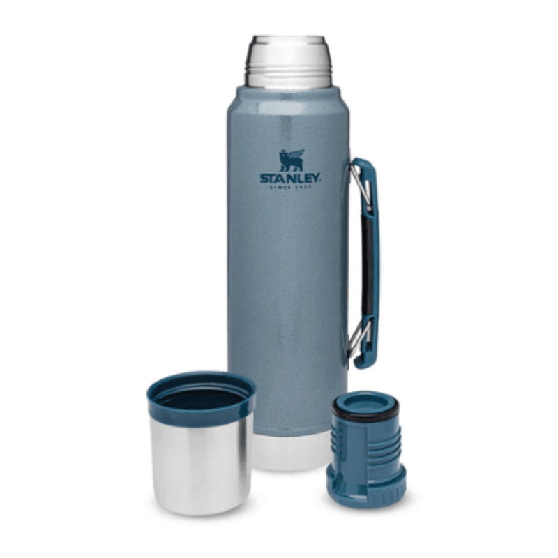 Stanley Classic Vacuum Bottle 1 Liter (Flaskor & Termosar) från Stanley. | TacNGear - Utrustning för polis och militär och outdoor.