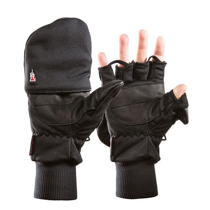 The Heat Company Heat 2 Softshell (Handskar) från The Heat Company. | TacNGear - Utrustning för polis och militär och outdoor.
