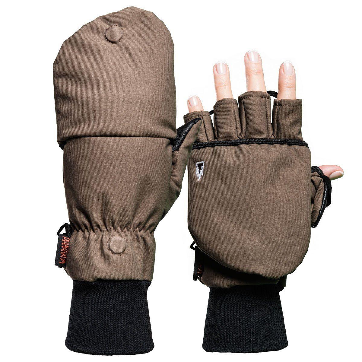 The Heat Company Heat 2 Softshell (Handskar) från The Heat Company. Tarmac7 | TacNGear - Utrustning för polis och militär och outdoor.