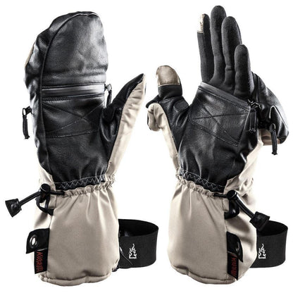 The Heat Company Heat 3 Smart (Handskar) från The Heat Company. | TacNGear - Utrustning för polis och militär och outdoor.