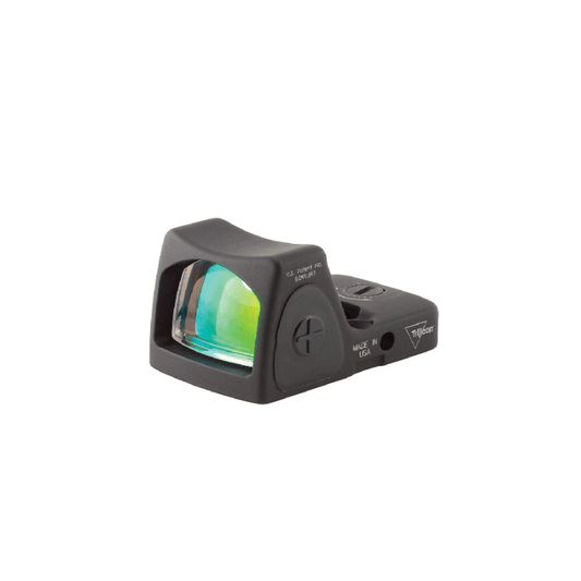 Trijicon RMR Type 2 Adjustable RM06 3.25 MOA Red Dot (Sikten) från Trijicon. | TacNGear - Utrustning för polis och militär och outdoor.