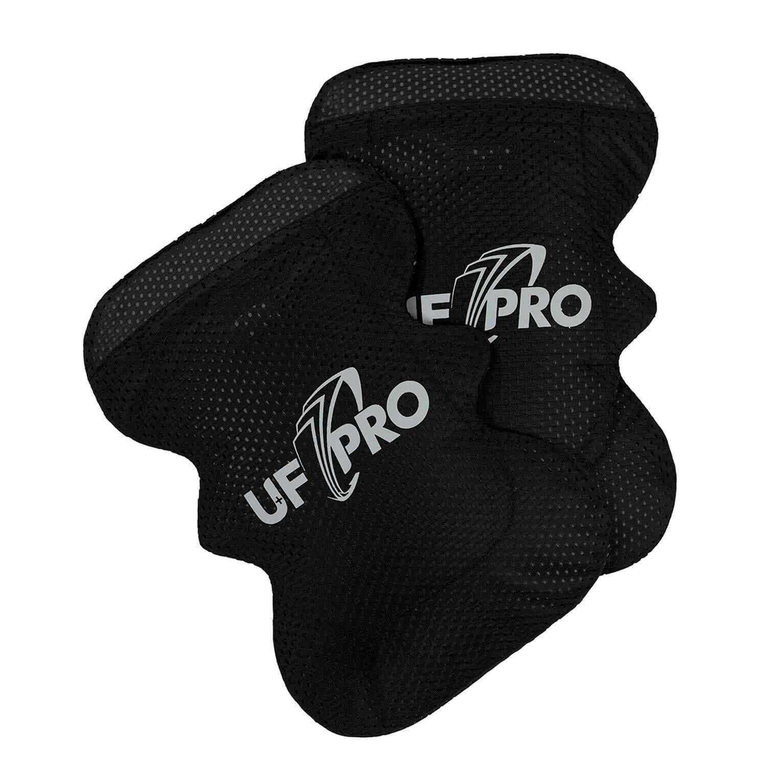 UF Pro 3D Tactical Knee Pads (Knä- & Armbågsskydd) från UF Pro. IMPACT | TacNGear - Utrustning för polis och militär och outdoor.