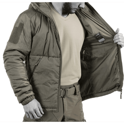 UF Pro Delta ComPac Tactical Winter Jacket (Jackor & Tröjor) från UF Pro. | TacNGear - Utrustning för polis och militär och outdoor.