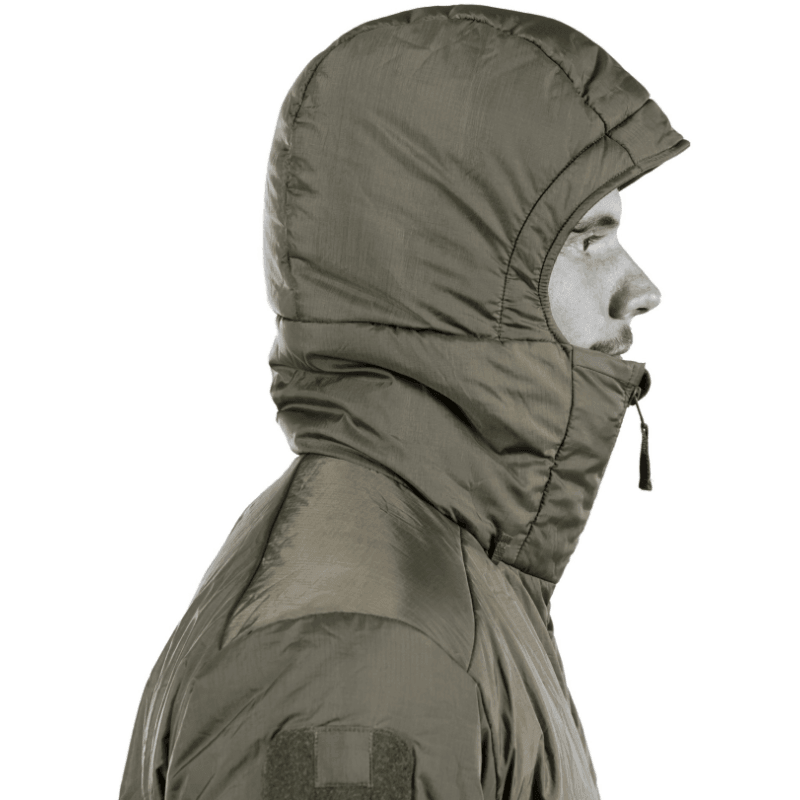 UF Pro Delta ComPac Tactical Winter Jacket (Jackor & Tröjor) från UF Pro. | TacNGear - Utrustning för polis och militär och outdoor.