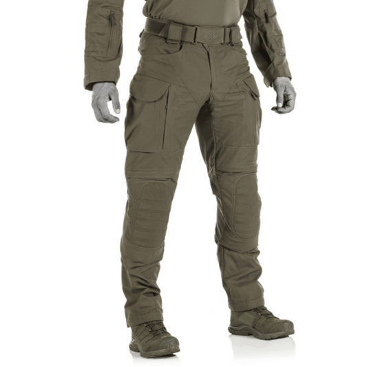 UF Pro Striker ULT Combat Pants - Brown Grey (Byxor) från UF Pro. | TacNGear - Utrustning för polis och militär och outdoor.