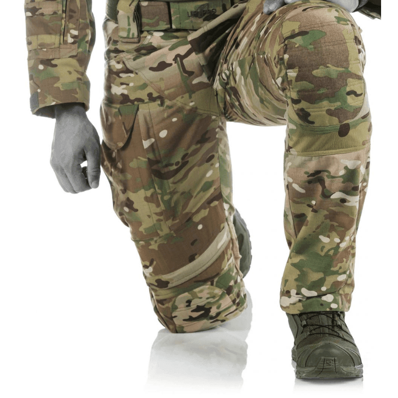 UF Pro Striker ULT Combat Pants - Multicam (Byxor) från UF Pro. | TacNGear - Utrustning för polis och militär och outdoor.