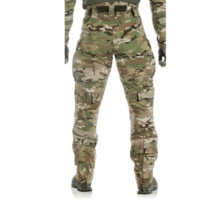 UF Pro Striker ULT Combat Pants - Multicam (Byxor) från UF Pro. | TacNGear - Utrustning för polis och militär och outdoor.