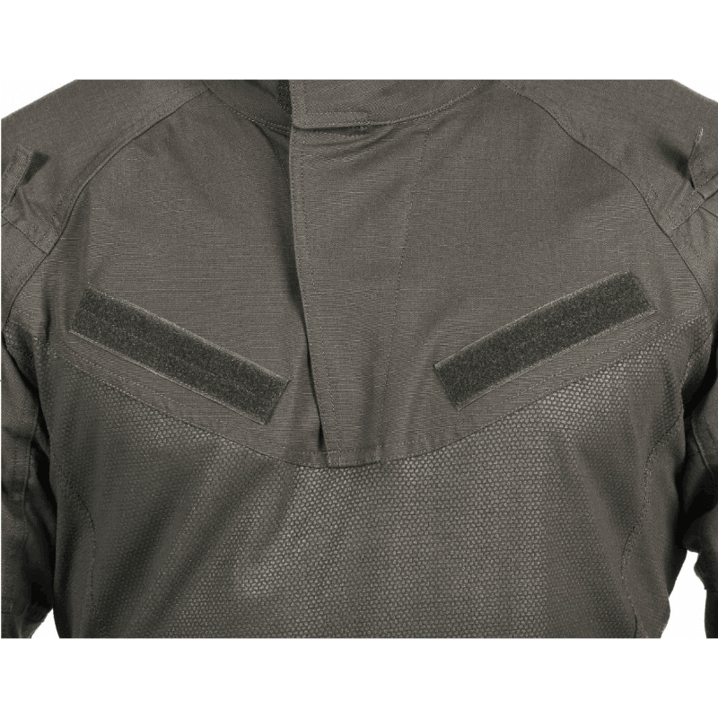 UF Pro Striker X Combat Shirt Brown Grey (Jackor & Tröjor) från UF Pro. | TacNGear - Utrustning för polis och militär och outdoor.