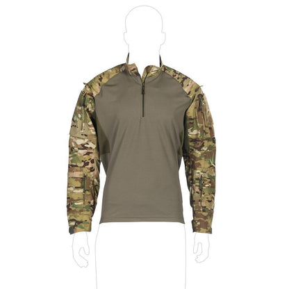 UF Pro Striker XT Gen.2 Combat Shirt (Jackor & Tröjor) från UF Pro. MultiCamXS | TacNGear - Utrustning för polis och militär och outdoor.